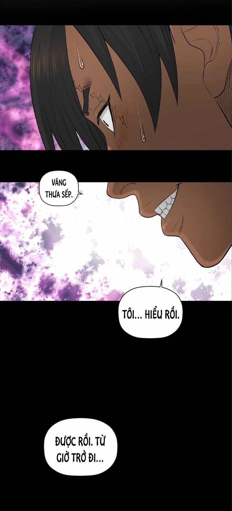 Cuộc đời Thứ Hai Của Một Gangster 42 trang 34
