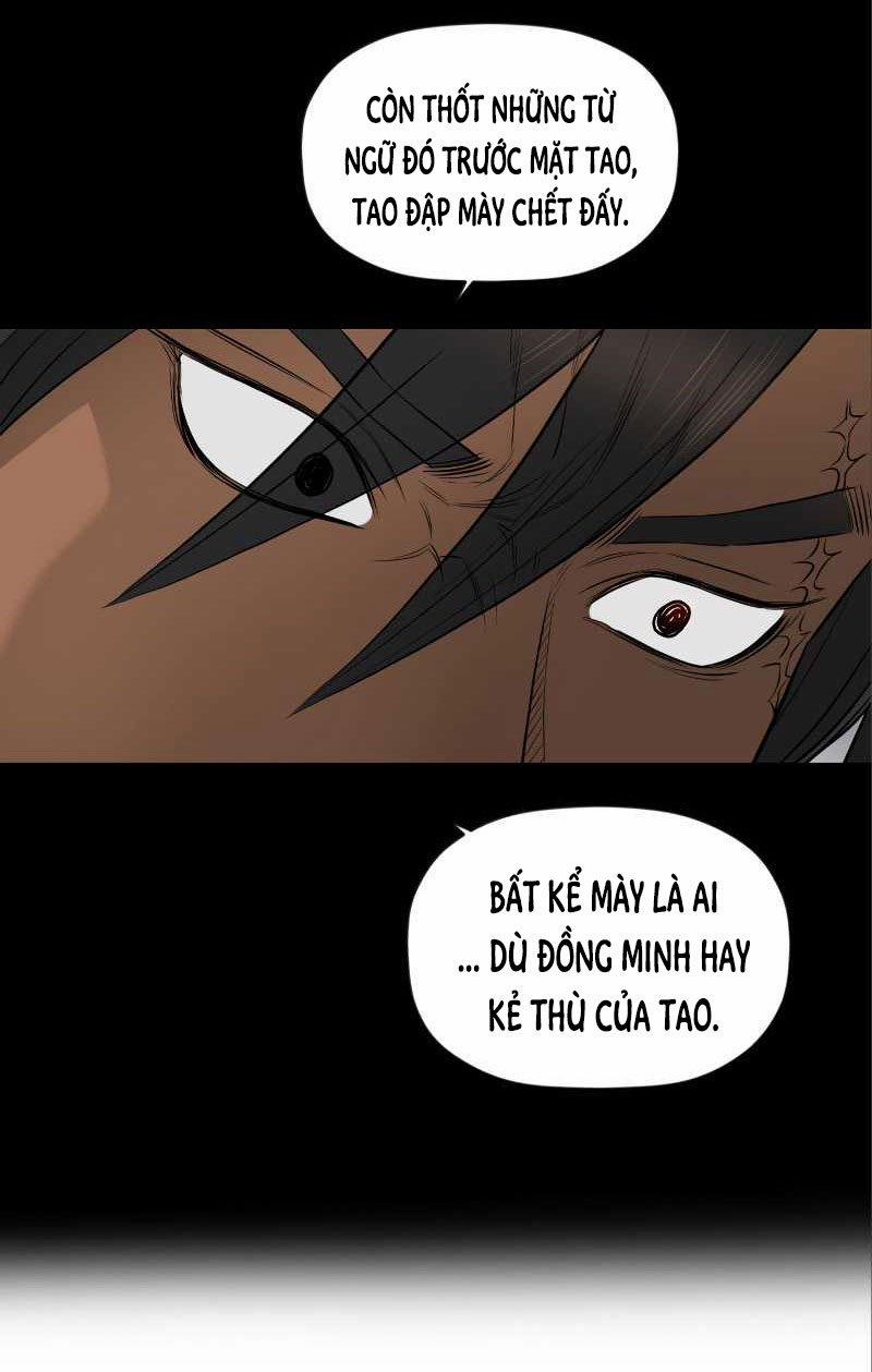 Cuộc đời Thứ Hai Của Một Gangster 42 trang 6