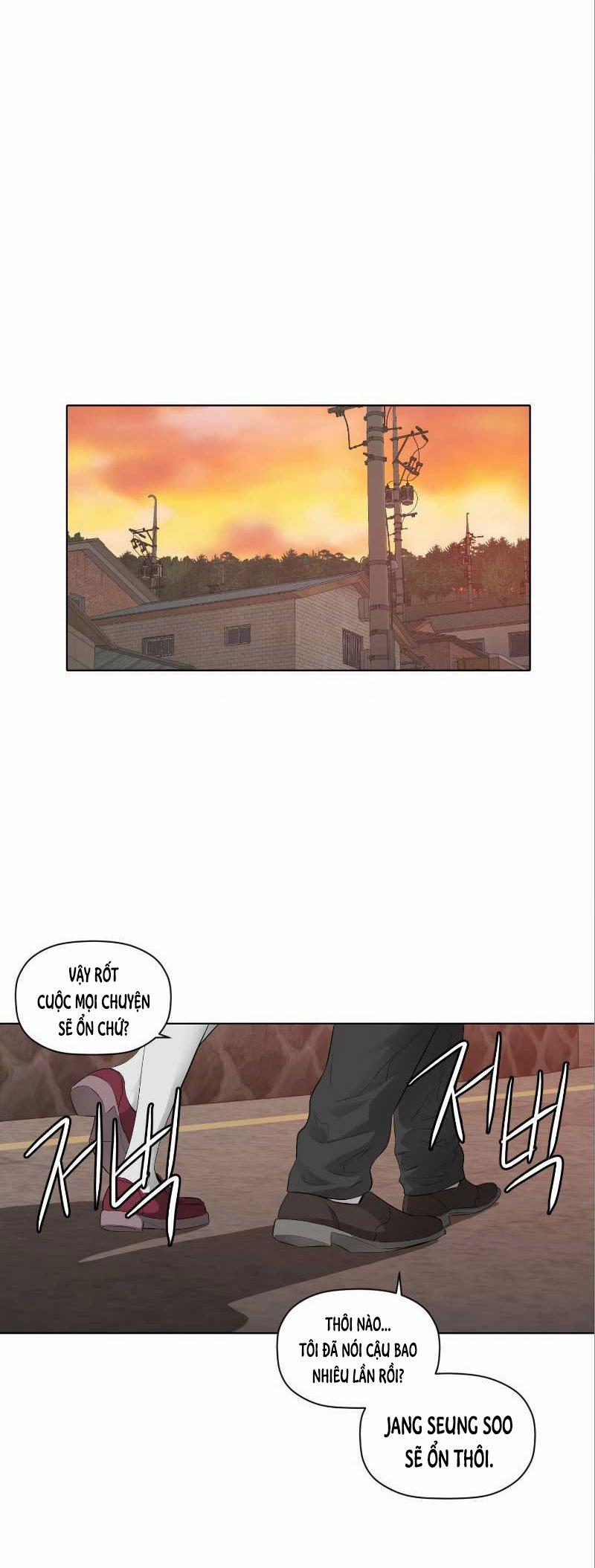 Cuộc đời Thứ Hai Của Một Gangster 43 trang 26