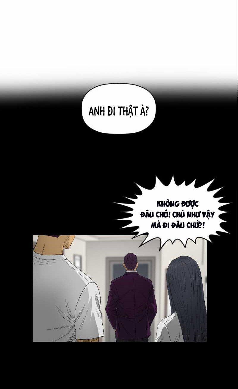 Cuộc đời Thứ Hai Của Một Gangster 43 trang 5