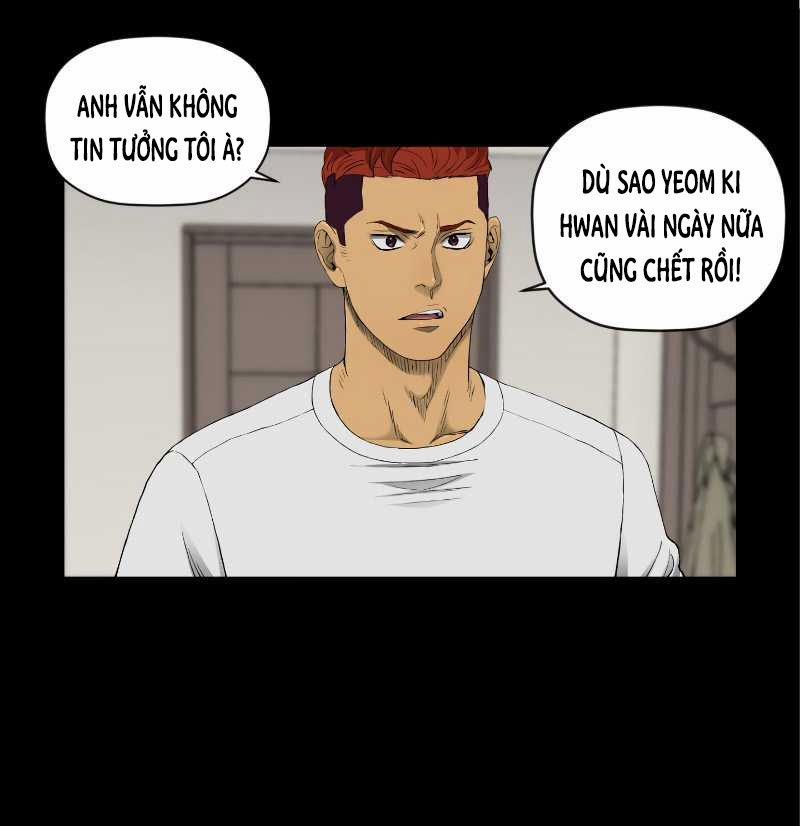 Cuộc đời Thứ Hai Của Một Gangster 43 trang 8