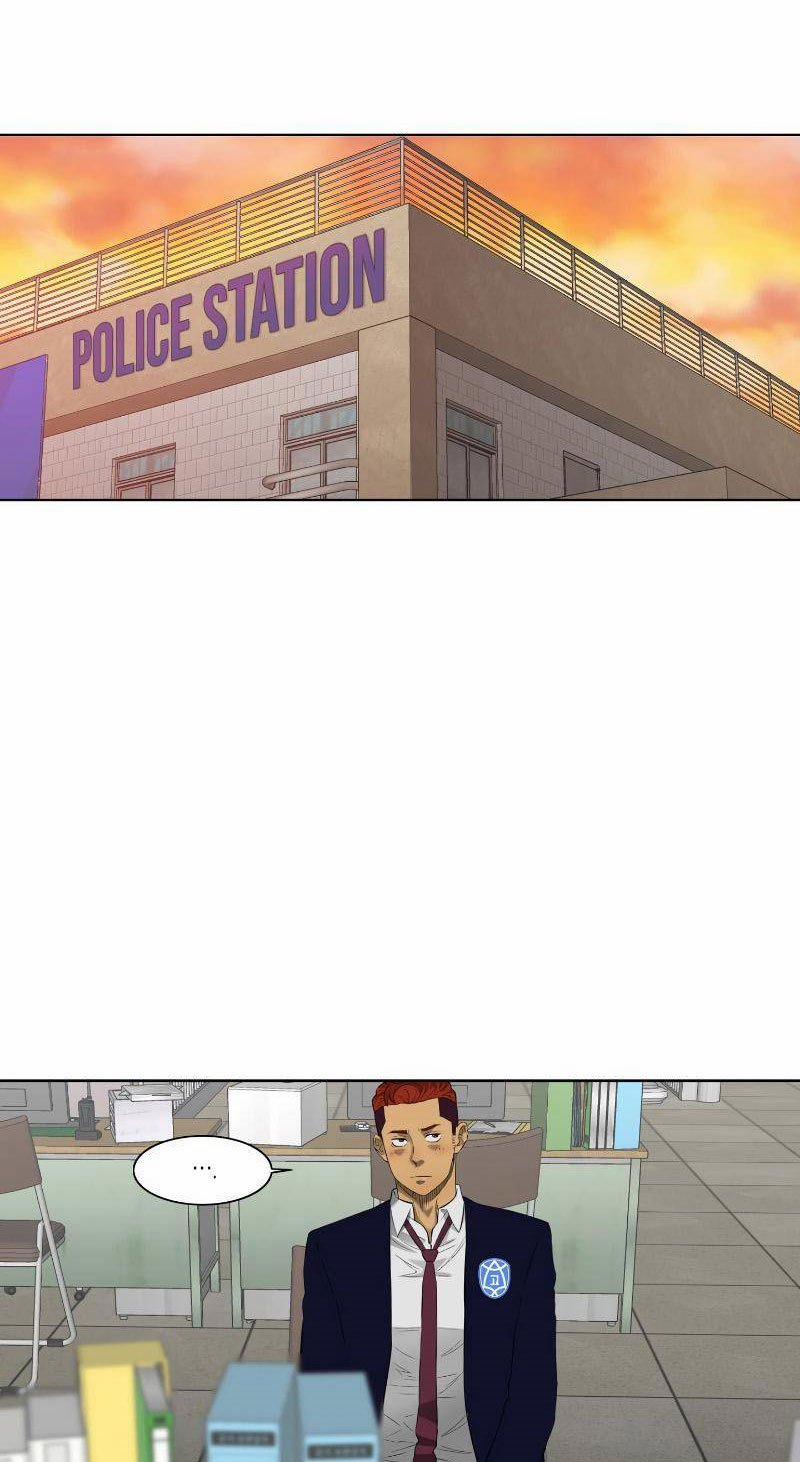 Cuộc đời Thứ Hai Của Một Gangster 44 trang 1