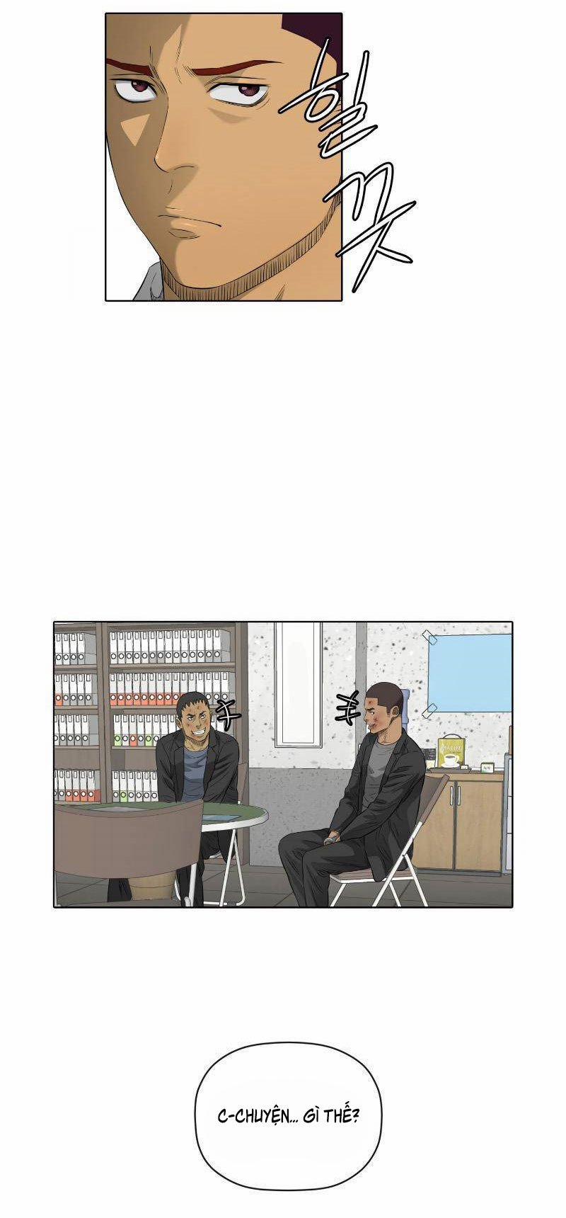 Cuộc đời Thứ Hai Của Một Gangster 44 trang 16