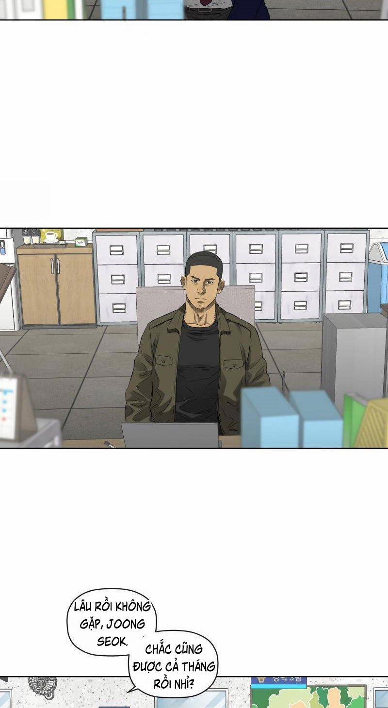 Cuộc đời Thứ Hai Của Một Gangster 44 trang 2
