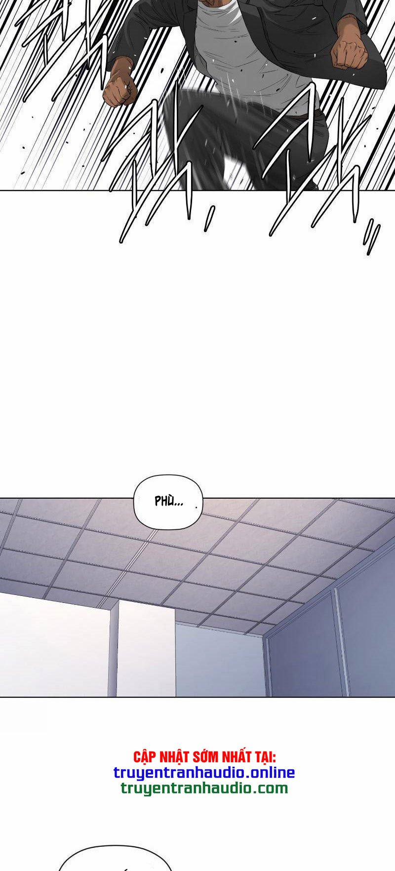 Cuộc đời Thứ Hai Của Một Gangster 44 trang 33