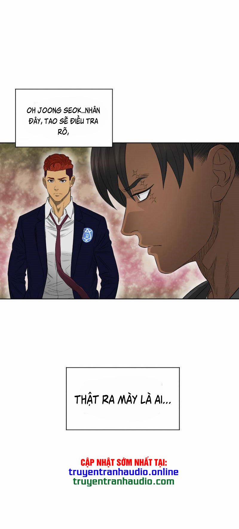 Cuộc đời Thứ Hai Của Một Gangster 44 trang 38