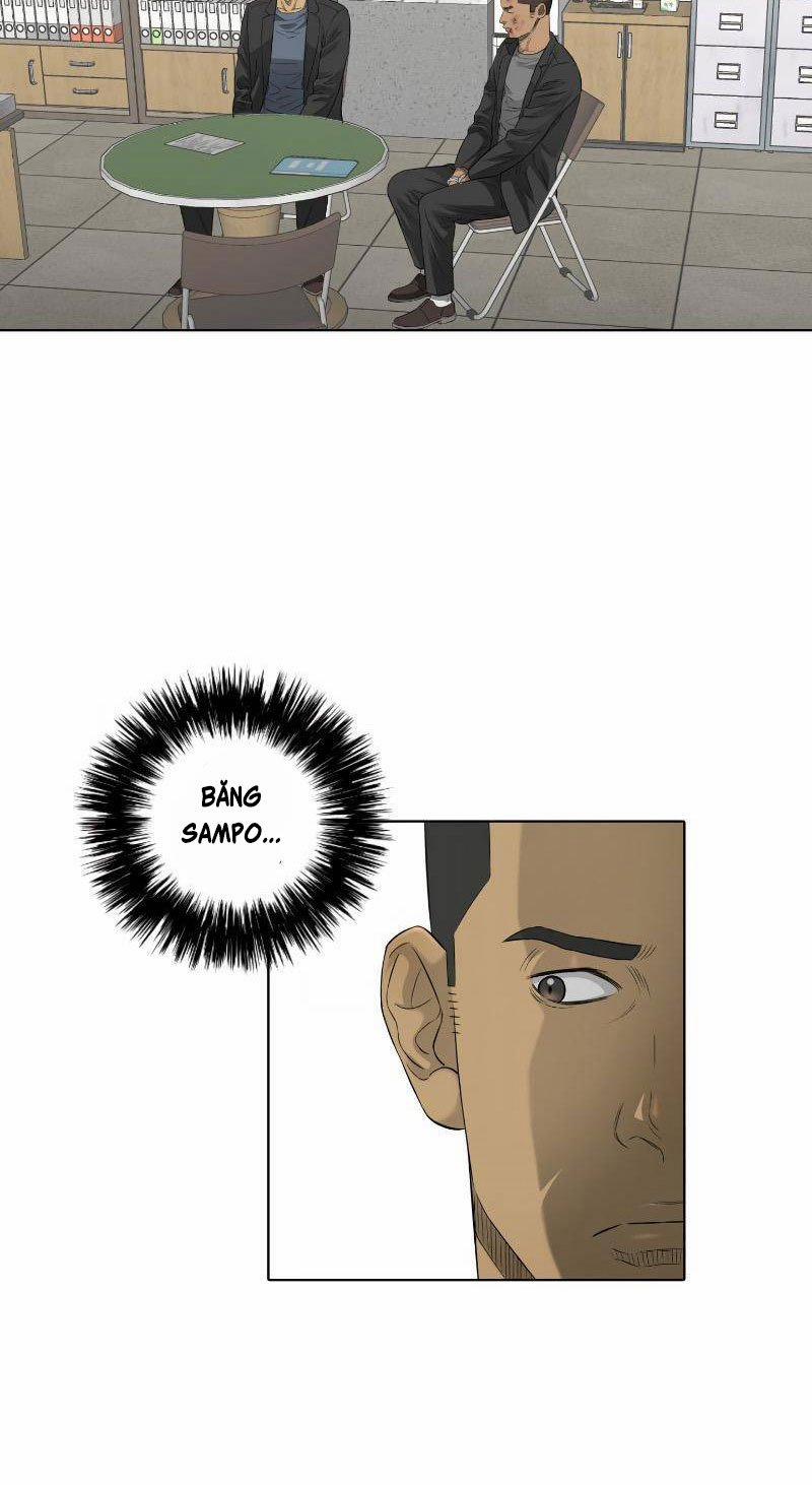 Cuộc đời Thứ Hai Của Một Gangster 44 trang 5