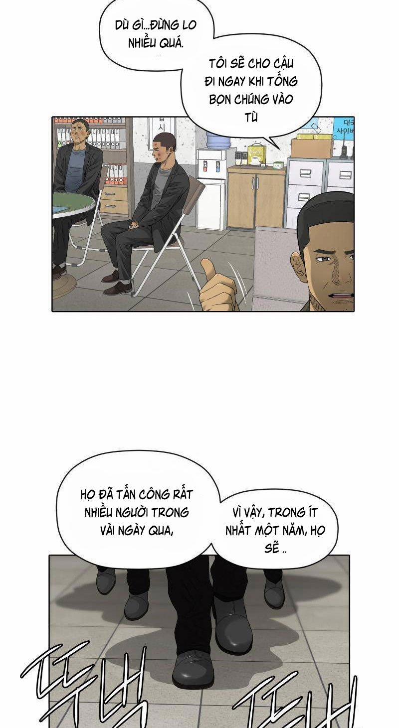 Cuộc đời Thứ Hai Của Một Gangster 44 trang 8