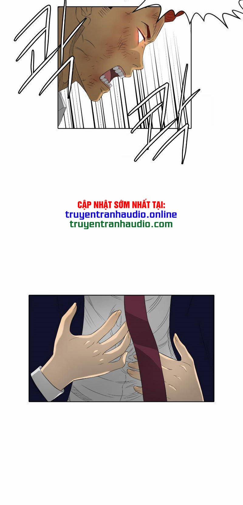 Cuộc đời Thứ Hai Của Một Gangster 45 trang 38