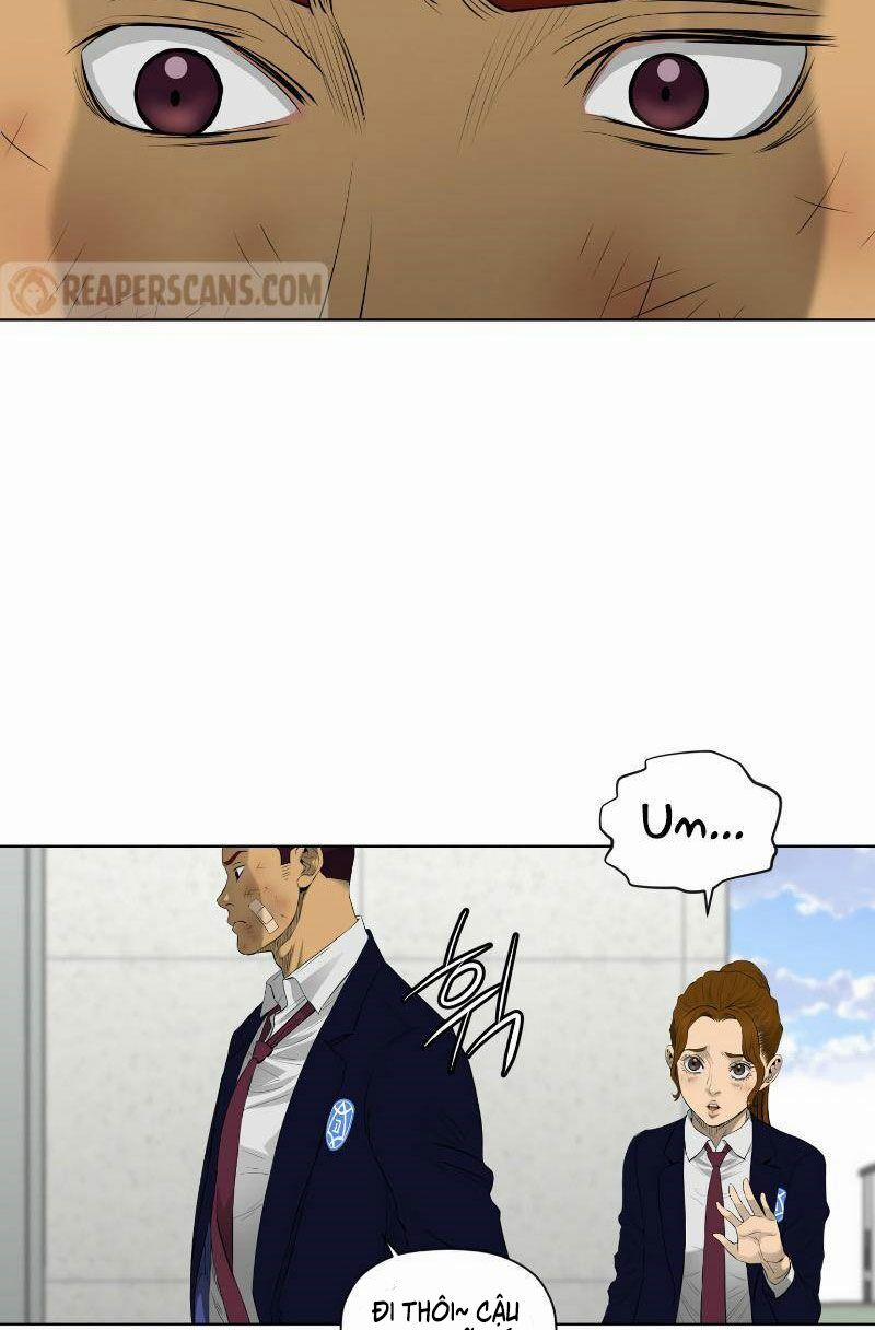 Cuộc đời Thứ Hai Của Một Gangster 46 trang 13