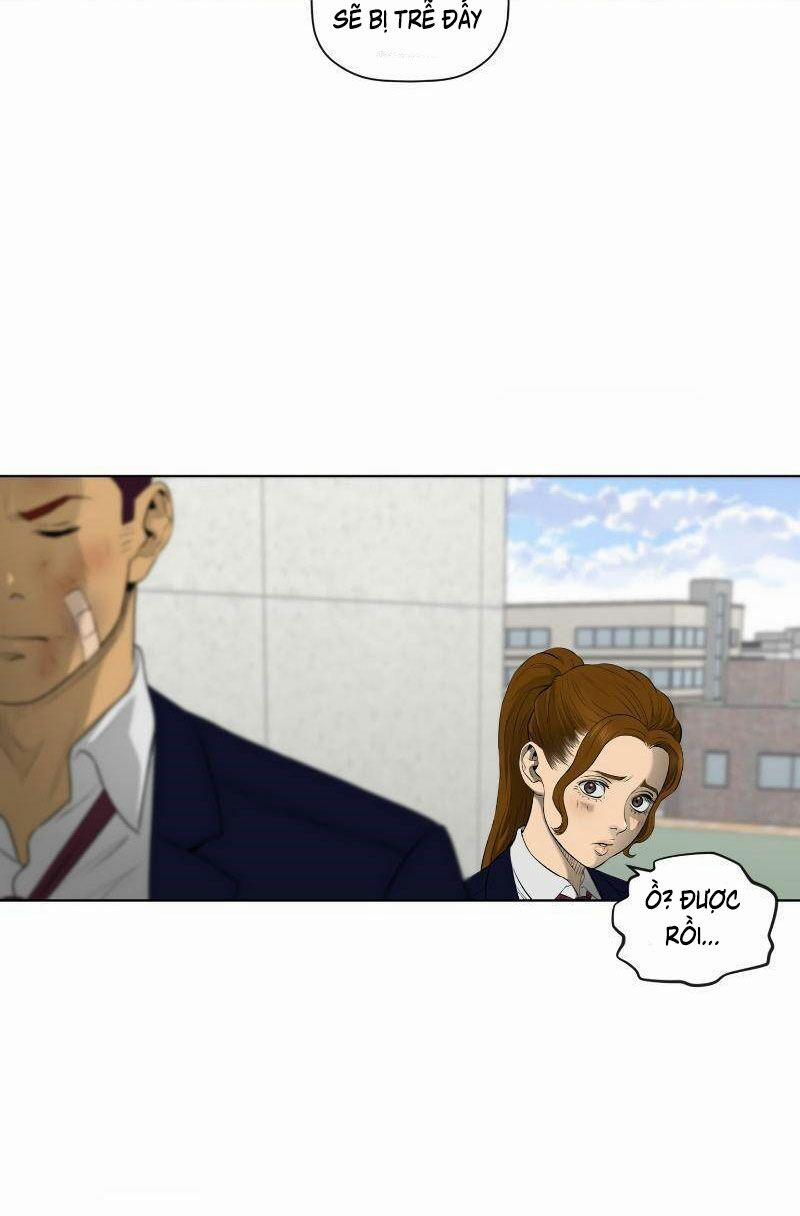 Cuộc đời Thứ Hai Của Một Gangster 46 trang 14