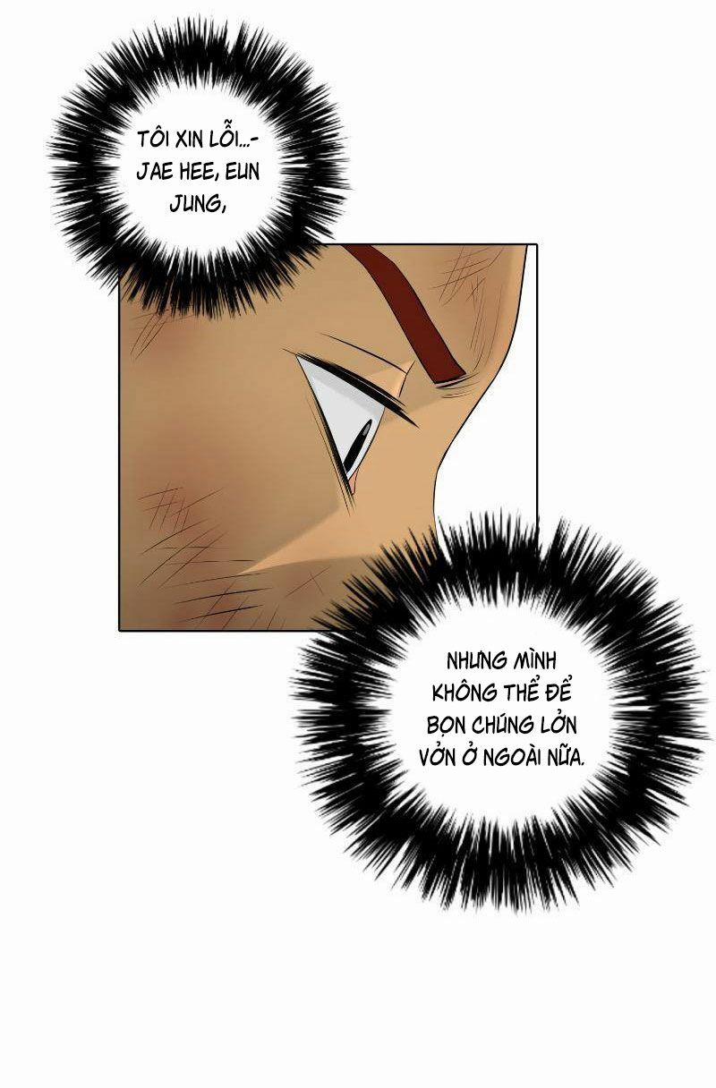 Cuộc đời Thứ Hai Của Một Gangster 46 trang 15