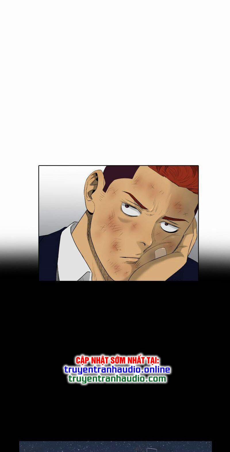 Cuộc đời Thứ Hai Của Một Gangster 46 trang 19