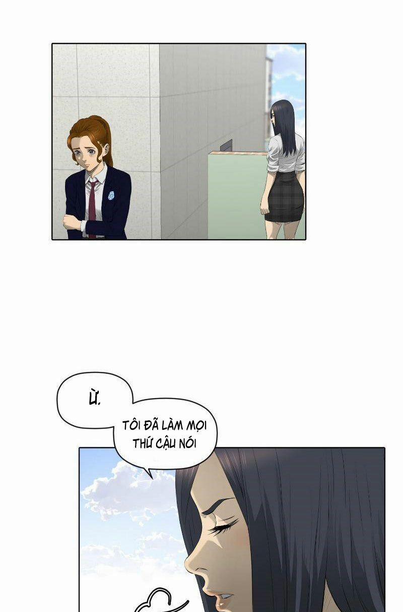Cuộc đời Thứ Hai Của Một Gangster 46 trang 2