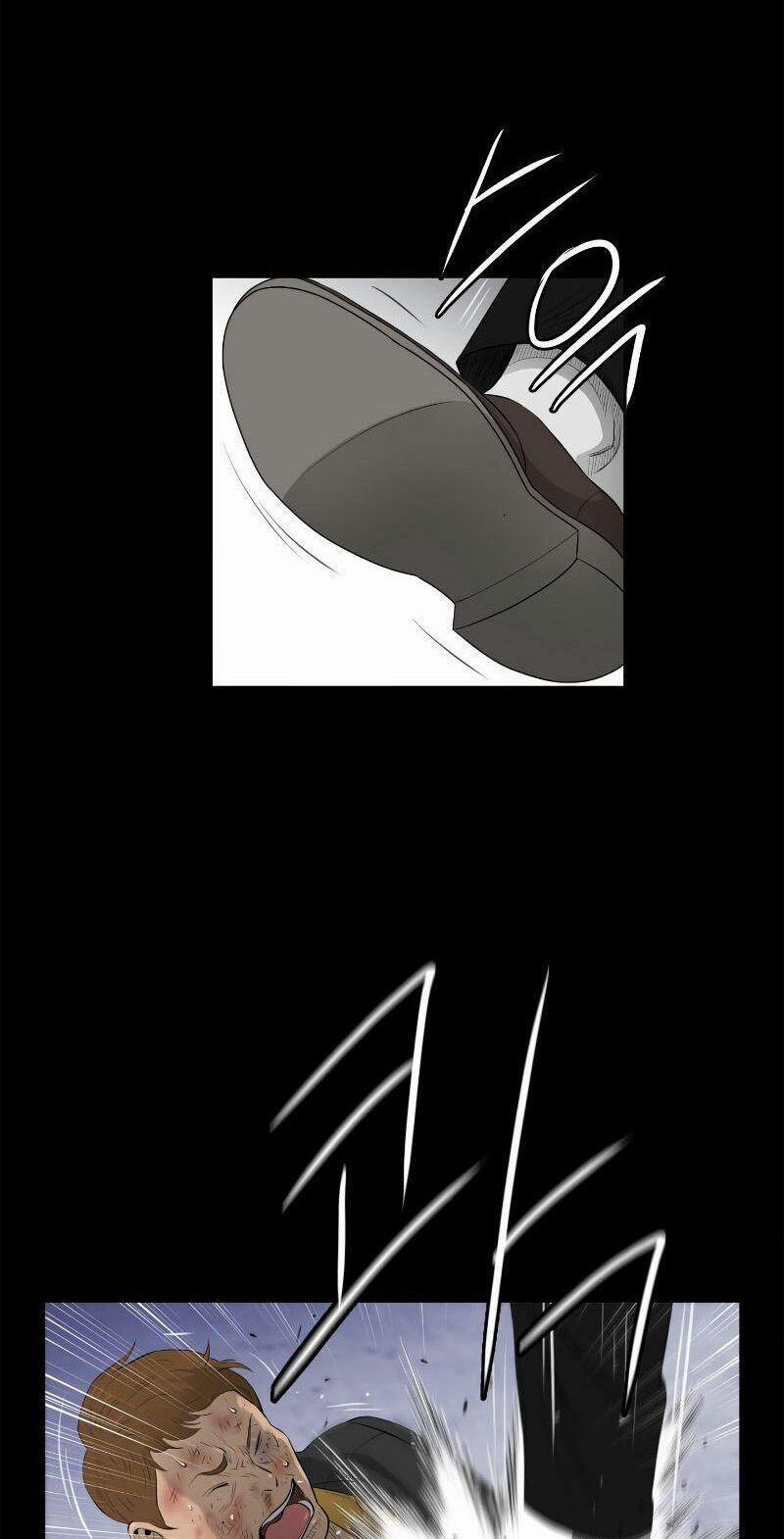 Cuộc đời Thứ Hai Của Một Gangster 46 trang 25