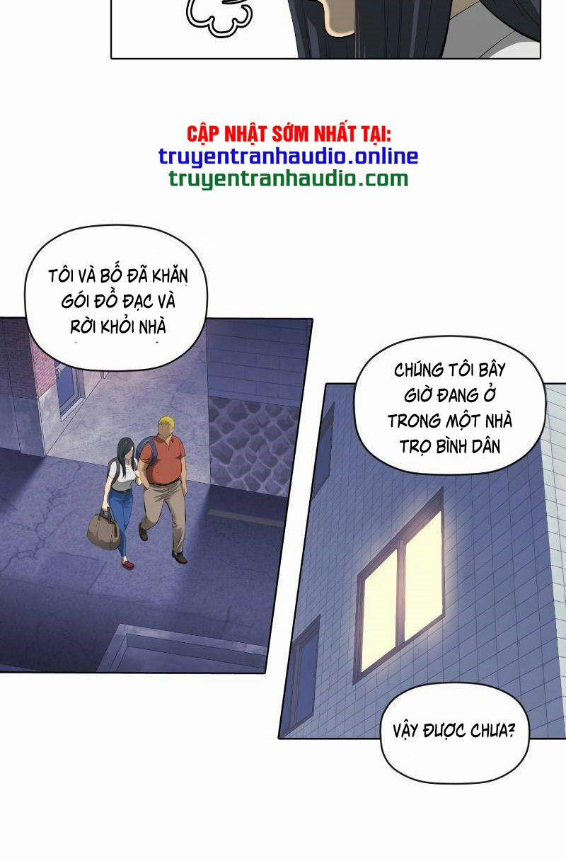 Cuộc đời Thứ Hai Của Một Gangster 46 trang 3