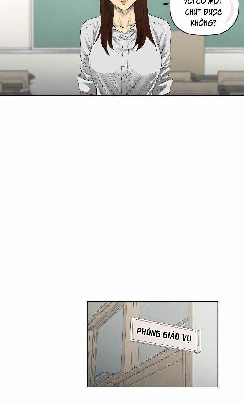 Cuộc đời Thứ Hai Của Một Gangster 46 trang 35