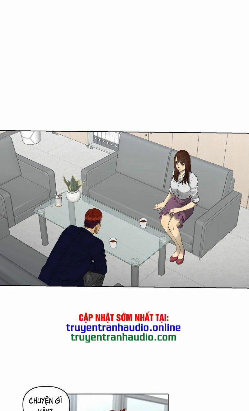 Cuộc đời Thứ Hai Của Một Gangster 46 trang 36