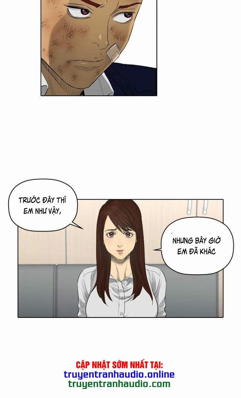 Cuộc đời Thứ Hai Của Một Gangster 46 trang 39