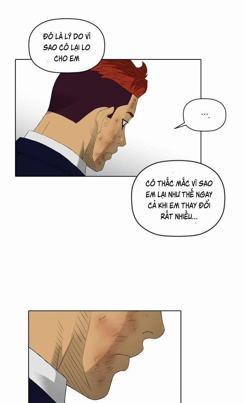 Cuộc đời Thứ Hai Của Một Gangster 46 trang 40