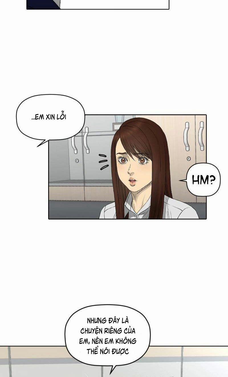 Cuộc đời Thứ Hai Của Một Gangster 46 trang 41