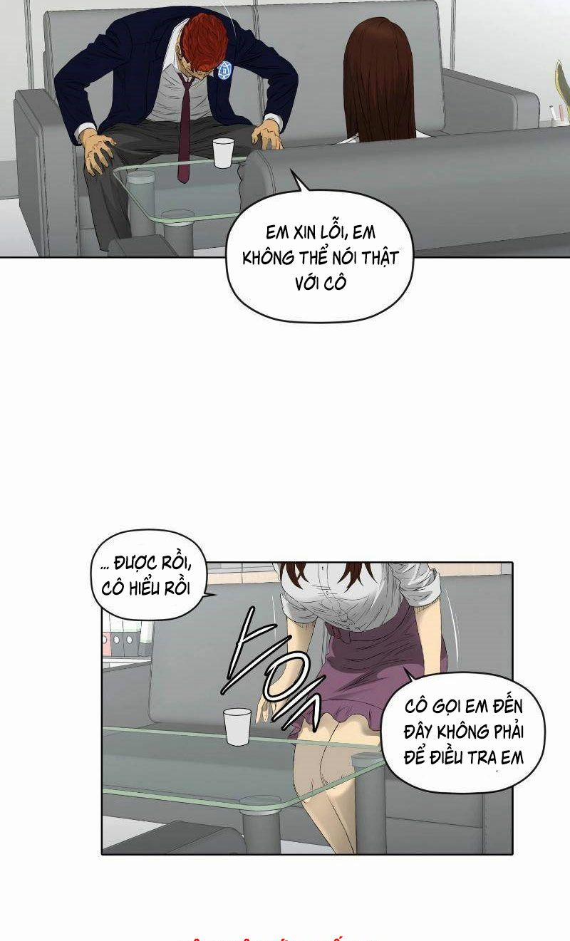 Cuộc đời Thứ Hai Của Một Gangster 46 trang 42