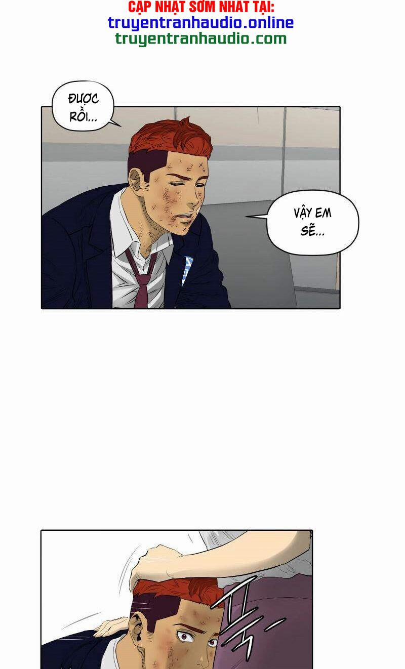 Cuộc đời Thứ Hai Của Một Gangster 46 trang 43
