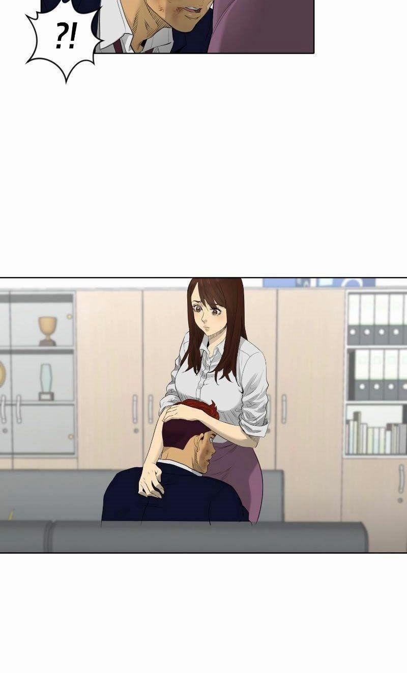 Cuộc đời Thứ Hai Của Một Gangster 46 trang 44