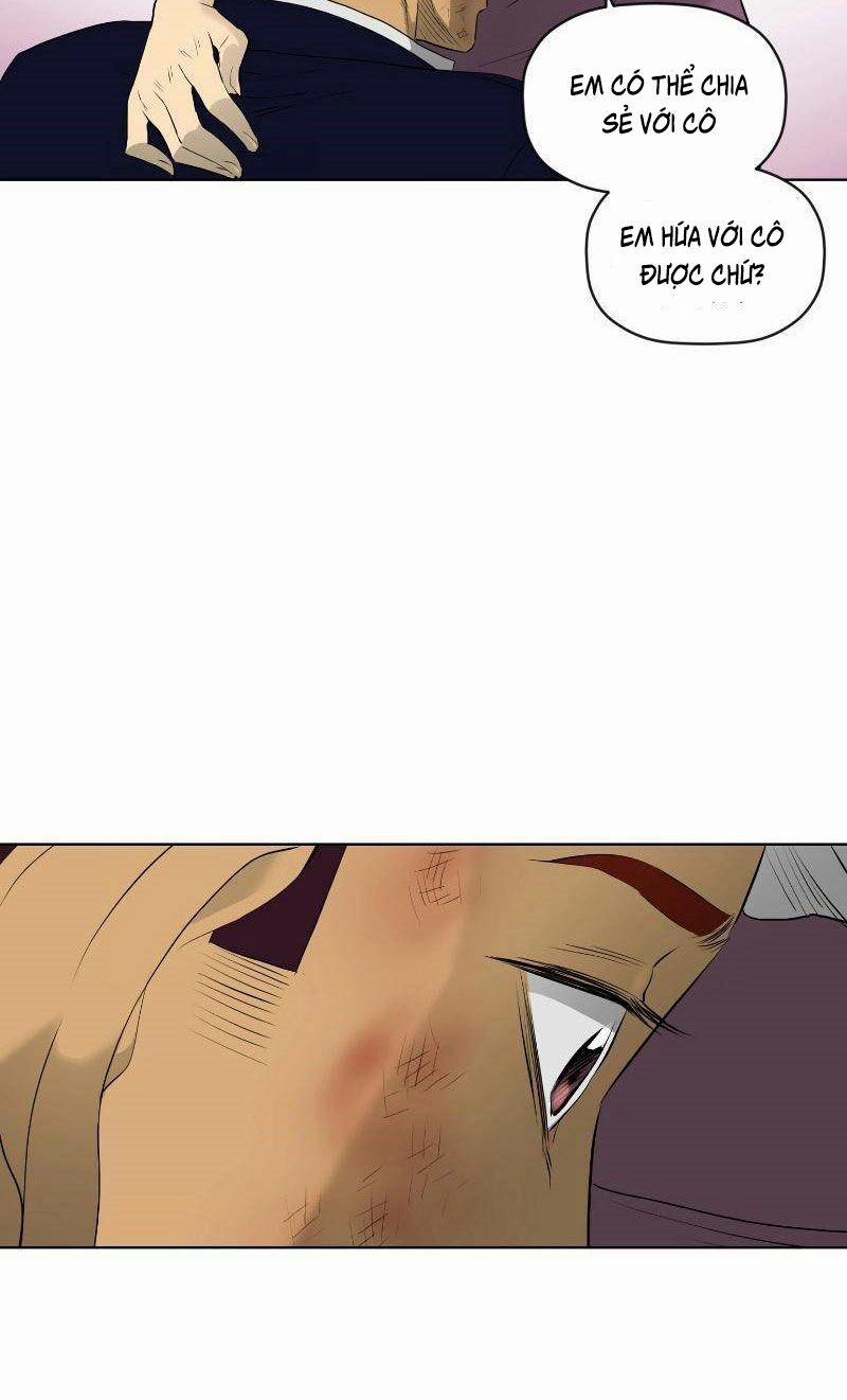 Cuộc đời Thứ Hai Của Một Gangster 46 trang 46