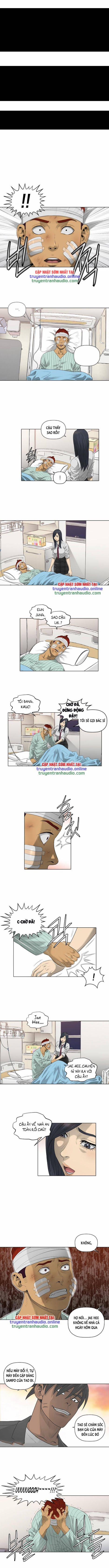 Cuộc đời Thứ Hai Của Một Gangster 48 trang 3