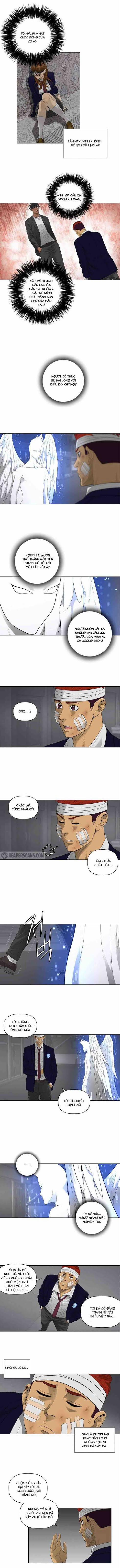 Cuộc đời Thứ Hai Của Một Gangster 49 trang 1