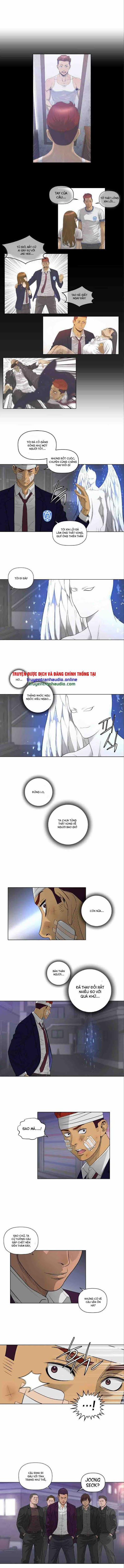 Cuộc đời Thứ Hai Của Một Gangster 49 trang 2