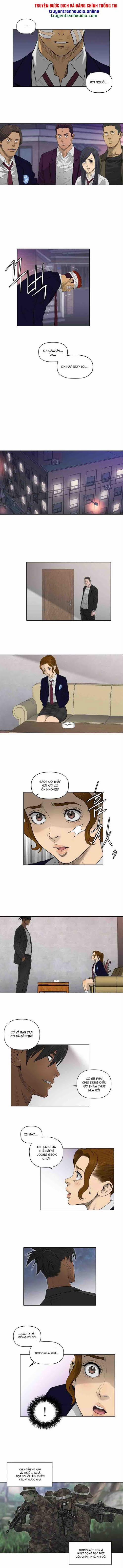 Cuộc đời Thứ Hai Của Một Gangster 49 trang 4