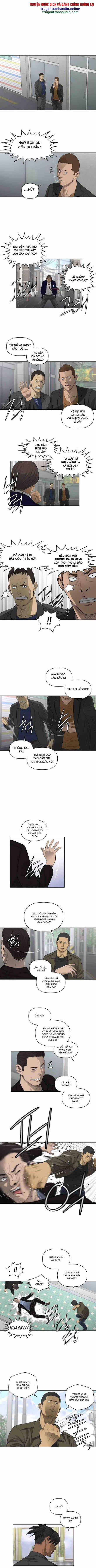 Cuộc đời Thứ Hai Của Một Gangster 50 trang 2