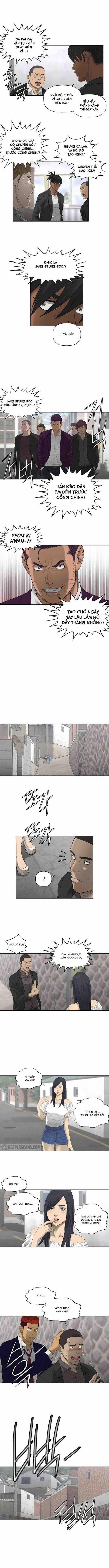 Cuộc đời Thứ Hai Của Một Gangster 50 trang 3