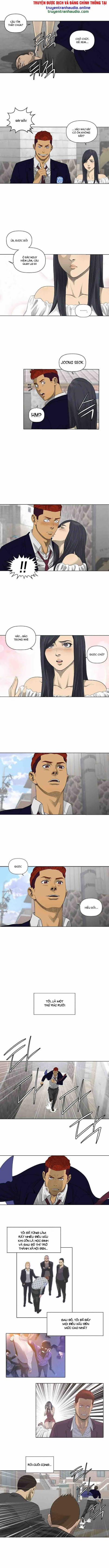Cuộc đời Thứ Hai Của Một Gangster 50 trang 4