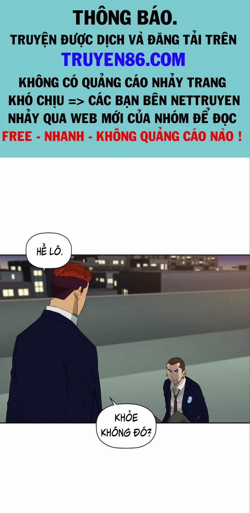 Cuộc đời Thứ Hai Của Một Gangster Chương 65 Trang 1