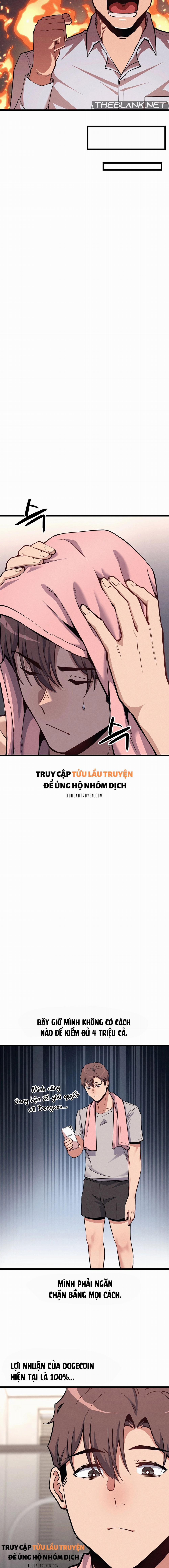 Cuộc Đời Tôi Ngọt Ngào Như Một Miếng Bánh 6 trang 6