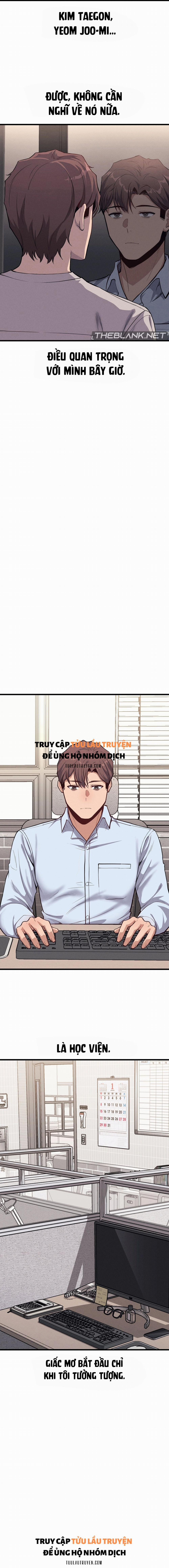 Cuộc Đời Tôi Ngọt Ngào Như Một Miếng Bánh 6 trang 9