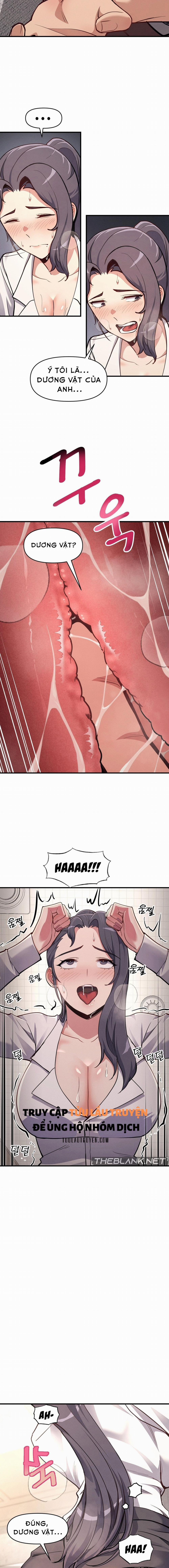 Cuộc Đời Tôi Ngọt Ngào Như Một Miếng Bánh 7 trang 11