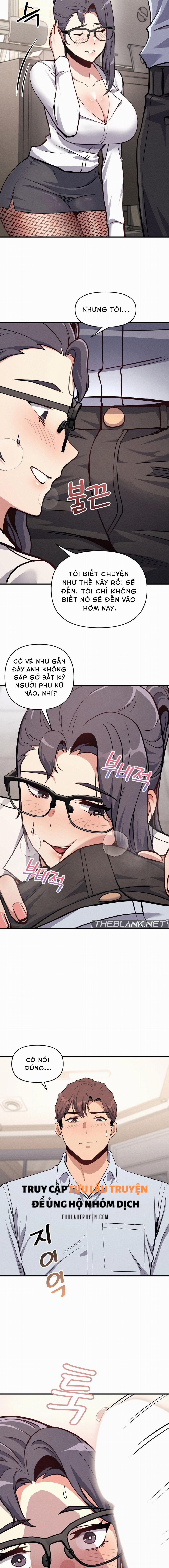 Cuộc Đời Tôi Ngọt Ngào Như Một Miếng Bánh 7 trang 4