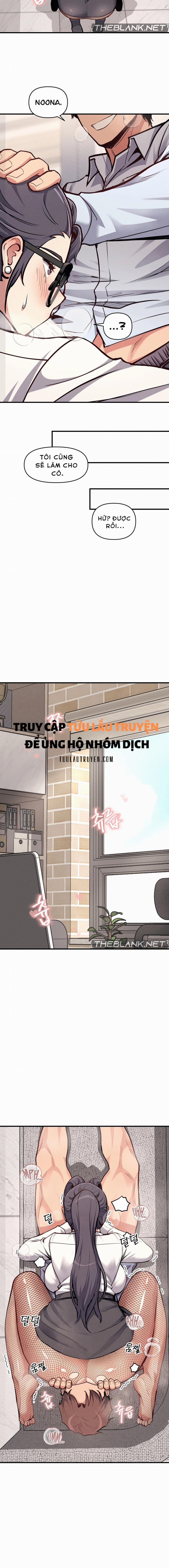 Cuộc Đời Tôi Ngọt Ngào Như Một Miếng Bánh 7 trang 7