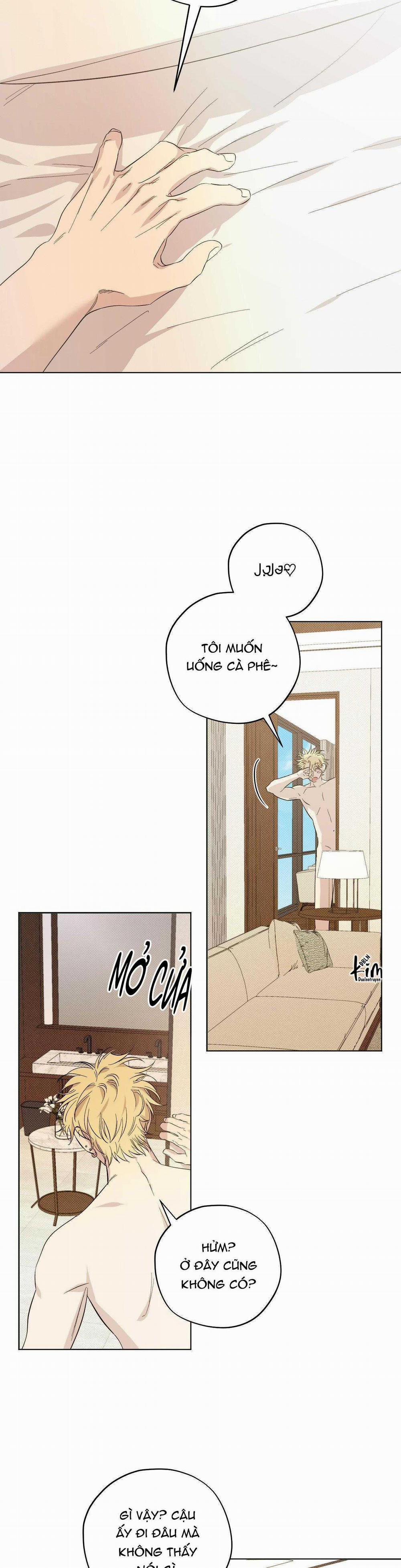 Cuộc Đua Cuồng Nhiệt 2 trang 1