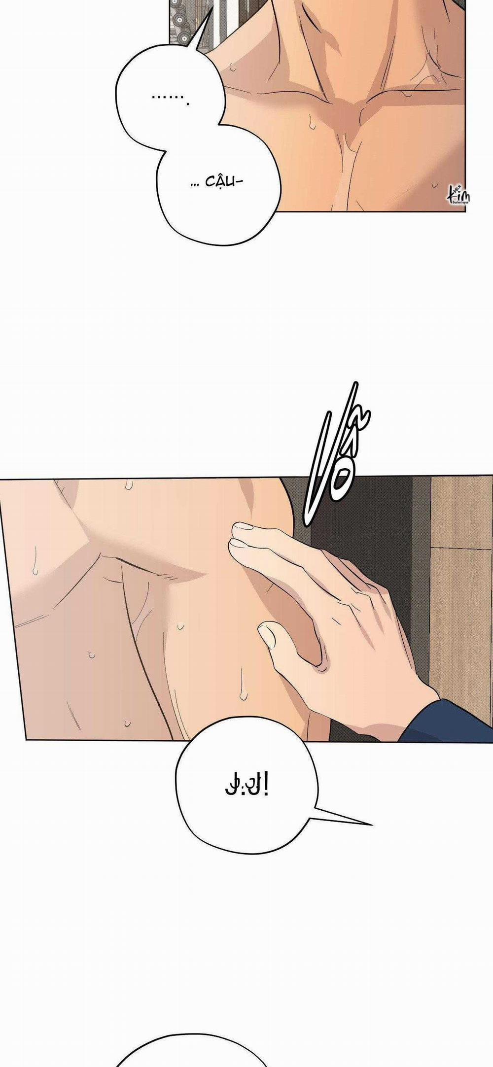 Cuộc Đua Cuồng Nhiệt 2 trang 27