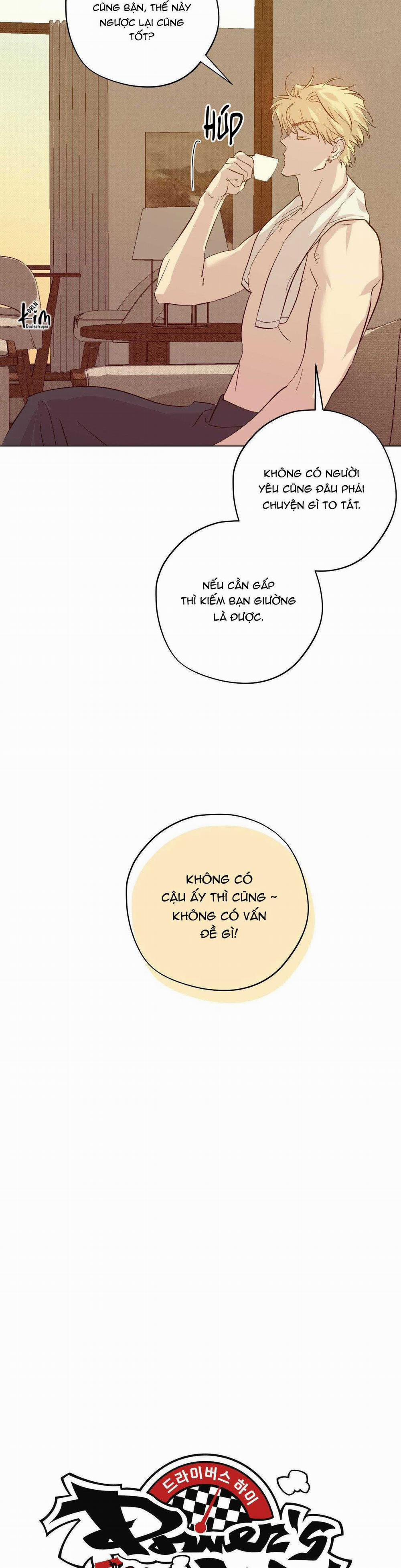 Cuộc Đua Cuồng Nhiệt 2 trang 6