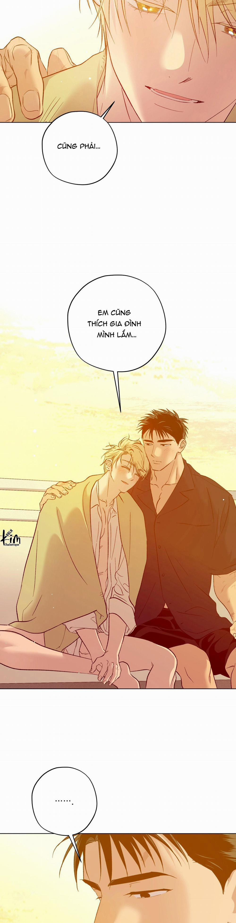 Cuộc Đua Cuồng Nhiệt 26 trang 15