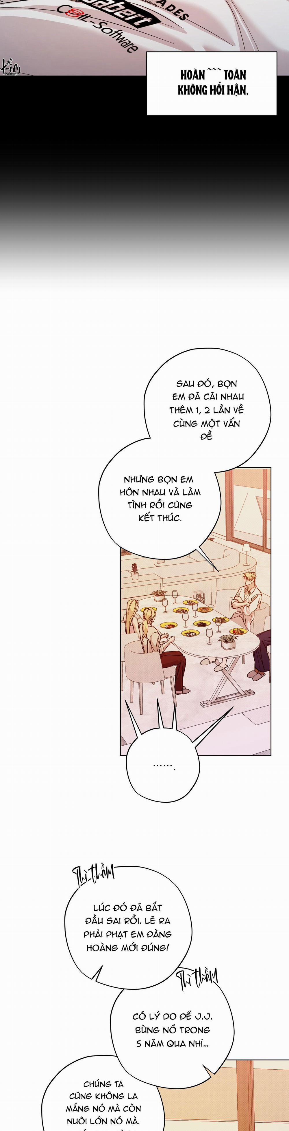 Cuộc Đua Cuồng Nhiệt 27 trang 12