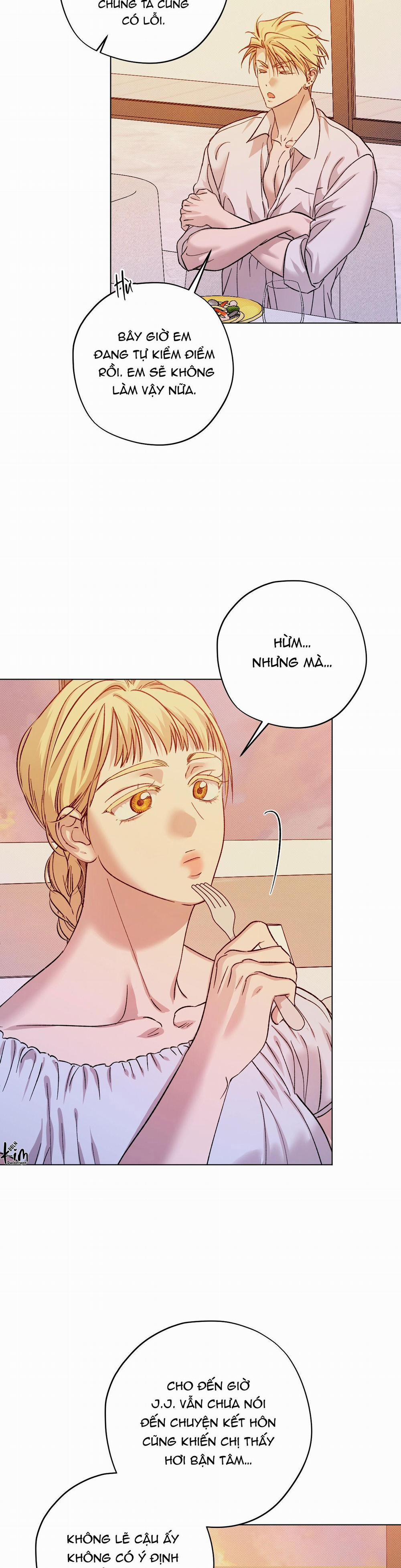 Cuộc Đua Cuồng Nhiệt 27 trang 13