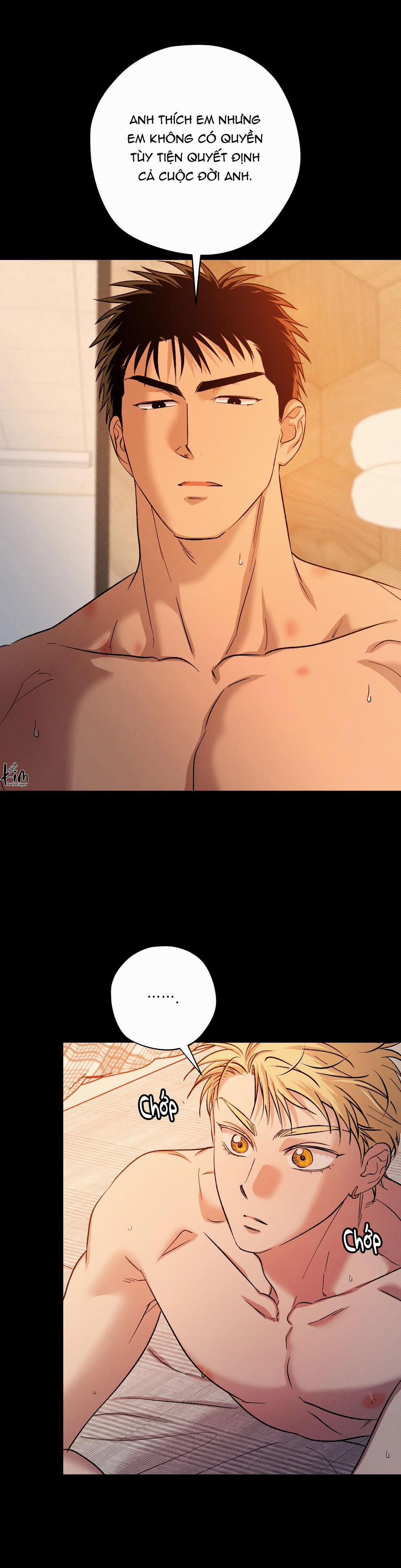 Cuộc Đua Cuồng Nhiệt 27 trang 4