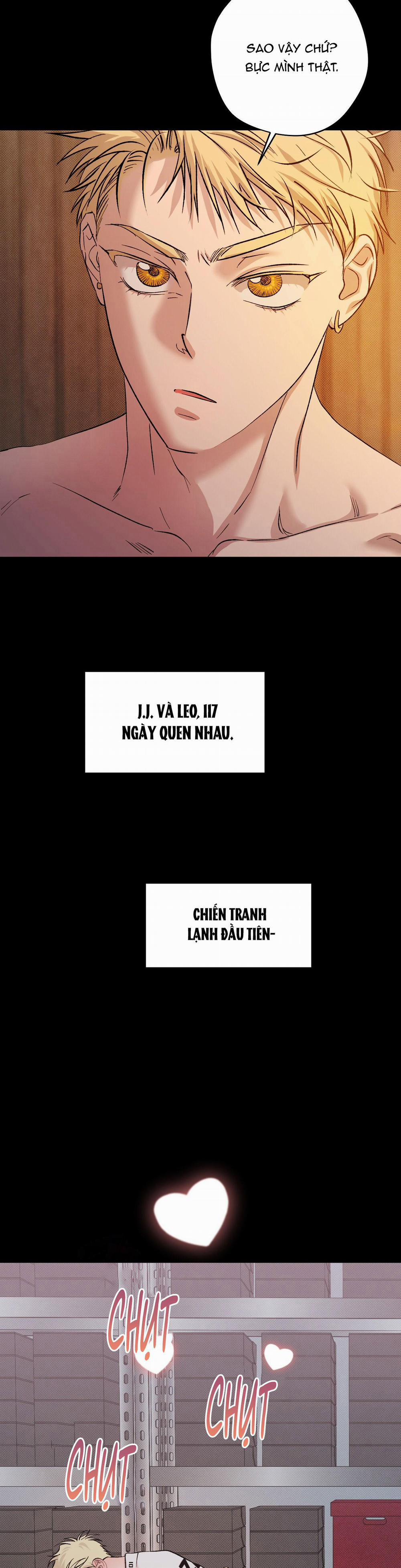 Cuộc Đua Cuồng Nhiệt 27 trang 7